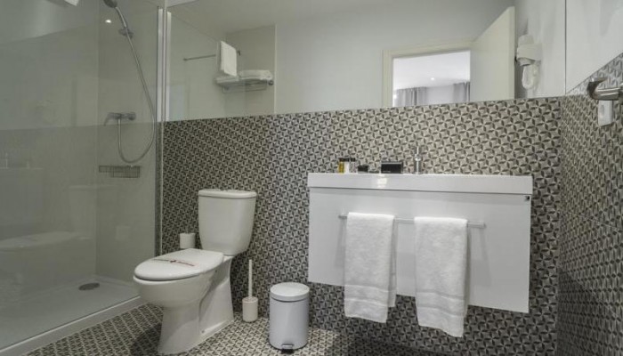 San Lorenzo Boutique Hotel poza 5