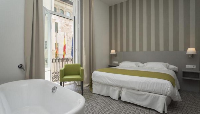 San Lorenzo Boutique Hotel poza 2