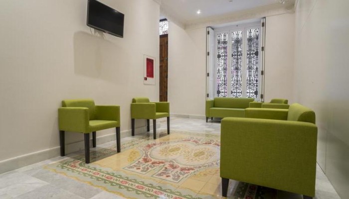 San Lorenzo Boutique Hotel poza 3