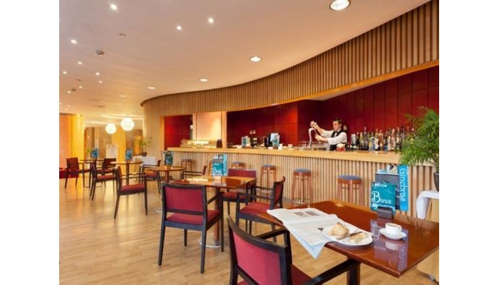 Senator Parque Central Hotel poza 2