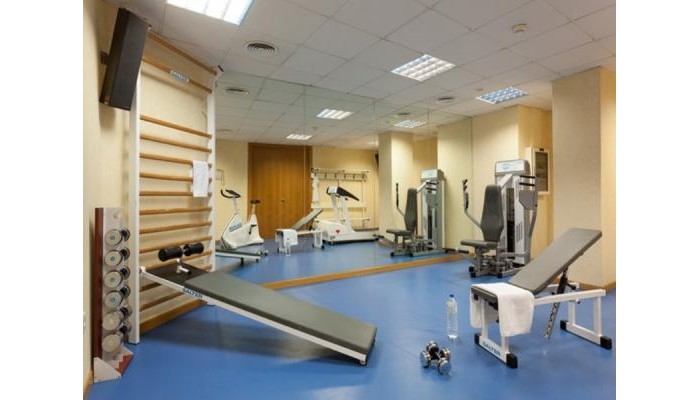 Senator Parque Central Hotel poza 3