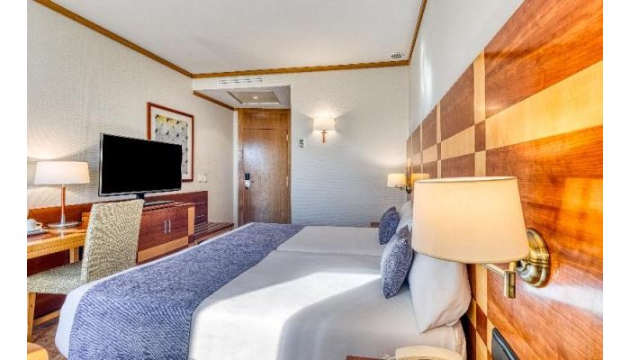 Senator Parque Central Hotel poza 7