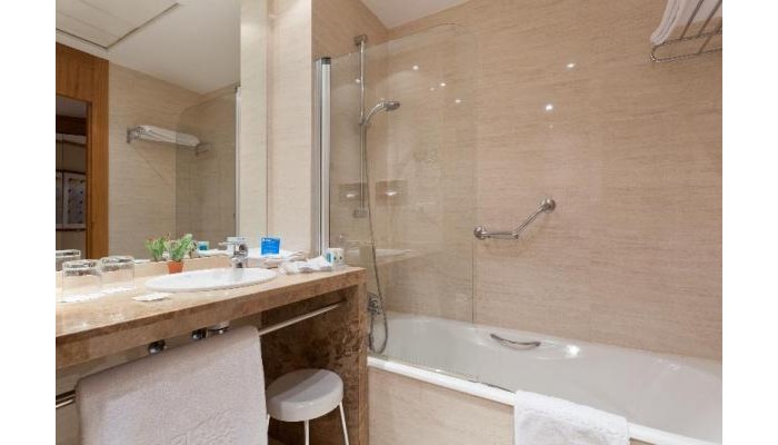 Senator Parque Central Hotel poza 9