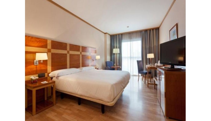 Senator Parque Central Hotel poza 1