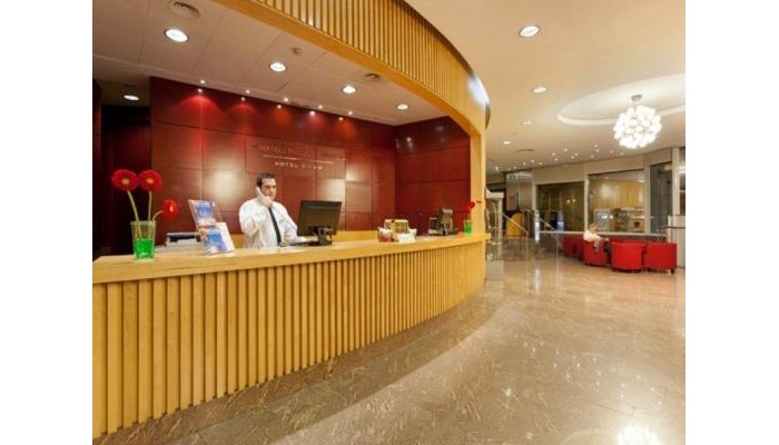 Senator Parque Central Hotel poza 5