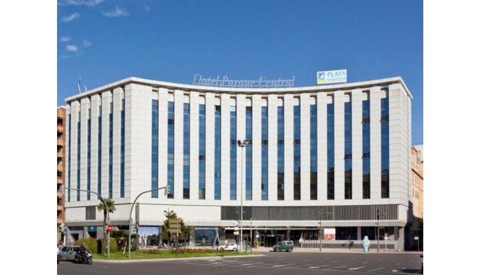 Senator Parque Central Hotel poza 0