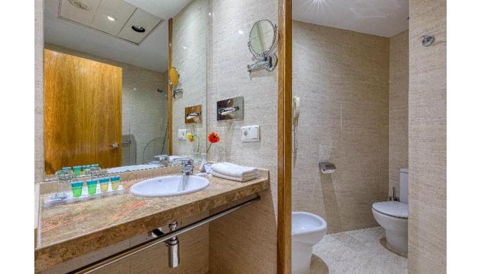 Senator Parque Central Hotel poza 6