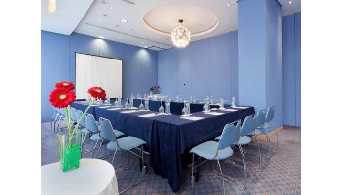 Senator Parque Central Hotel poza 4