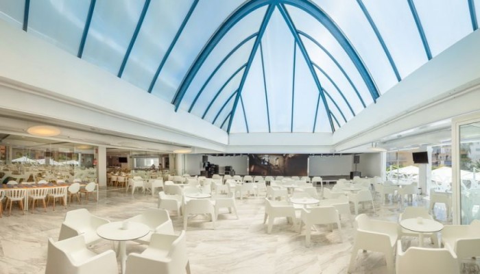 Villa Luz Family Gourmet & All Exclusive Hotel poza 9